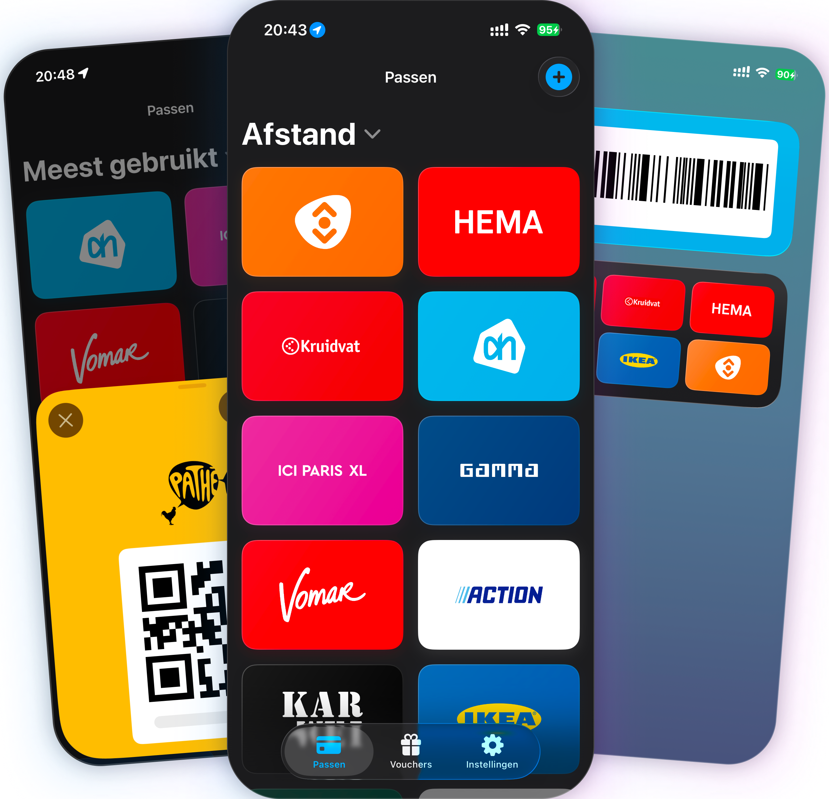 Bijdehand App Hero